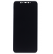 LCD-display + Touch enheten för Xiaomi Mi 8 - Svart