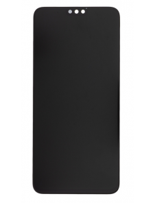 LCD-display + Touch Unit Huawei Honor 8X - Svart