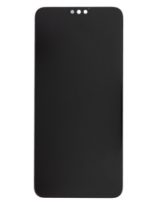 LCD-display + Touch Unit Huawei Honor 8X - Svart