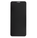LCD-display + Touch Unit Huawei Honor 8X - Svart