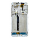 LCD-skärm + beröringsenhet + framsida för Xiaomi Redmi 5A - Vit (Service Pack)