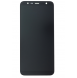 LCD-display + Touch Unit Samsung Galaxy J4 Plus / J6 Plus 2018 J415 / J610 - Svart (Service Pack)