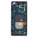 LCD-skärm + pekdon Sony Xperia XZ3 H9436 - Grön (Service Pack)