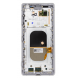 LCD-skärm + pekdon Sony Xperia XZ3 H9436 - Vit (Service Pack)