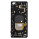 LCD-display + Touch Unit Sony Xperia XZ3 H9436 - Svart (Service Pack)