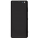 LCD-display + Touch Unit Sony Xperia XZ3 H9436 - Svart (Service Pack)