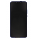 LCD-skärm + beröringsenhet + framsida Huawei Nova 3i - Lila (Service Pack)