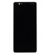 Touch Unit LCD-display + Framsida Nokia 5.1 - Svart (Service Pack)