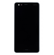 Touch-enhet LCD-display + Front Cover Nokia 2.1 - Mörkblå (Service Pack)