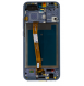LCD-display + Touch Unit + Framsida Huawei Honor 10 - Grå