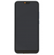 LCD-display + Touch Unit + Framsida Huawei Honor 10 - Grå