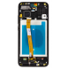 LCD-display + Touch Unit + Framsida Huawei Honor 10 - Svart