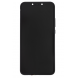 LCD-display + Touch Unit + Framsida Huawei Honor Nova 3i - Svart
