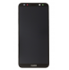 LCD-display + Touch Unit + Framsida Huawei Mate 10 Lite - Blå
