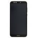 LCD-display + Touch Unit + Framsida Huawei Honor 9 Lite - Svart