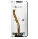 LCD-skärm + pekdon Huawei Nova 3i - Svart