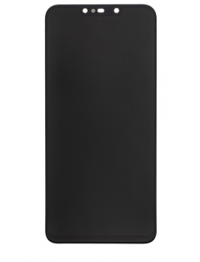 LCD-skärm + pekdon Huawei Nova 3i - Svart