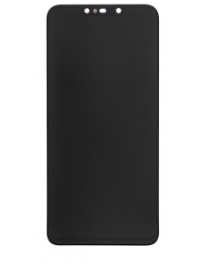 LCD-skärm + pekdon Huawei Nova 3i - Svart