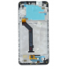 LCD-display + Touch Unit + Framsida för Xiaomi Redmi S2 - Svart (Service Pack)