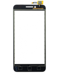 Beröringsenhet Lenovo Vibe C - Svart