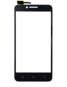 Beröringsenhet Lenovo Vibe C - Svart