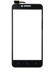 Beröringsenhet Lenovo Vibe C - Svart