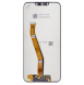 LCD-display + Touch Unit Huawei Mate 20 Lite - Svart