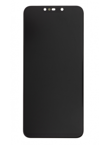 LCD-display + Touch Unit Huawei Mate 20 Lite - Svart