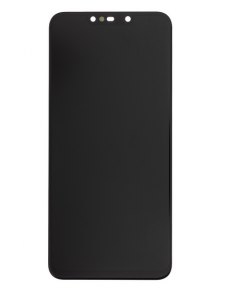LCD-display + Touch Unit Huawei Mate 20 Lite - Svart