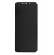 LCD-display + Touch Unit Huawei Mate 20 Lite - Svart
