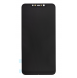 LCD-display + pekdon för Xiaomi Pocophone F1 - Svart