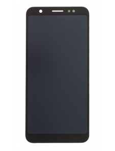 LCD-skärm + pekdon Asus Zenfone Live ZA550KL - Svart