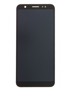LCD-skärm + pekdon Asus Zenfone Live ZA550KL - Svart