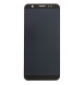 LCD-skärm + pekdon Asus Zenfone Live ZA550KL - Svart