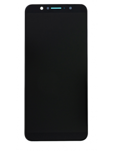 LCD-skärm + peksenhet Asus Zenfone Max Pro ZB602KL - Svart