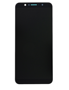 LCD-skärm + peksenhet Asus Zenfone Max Pro ZB602KL - Svart
