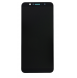 LCD-skärm + peksenhet Asus Zenfone Max Pro ZB602KL - Svart