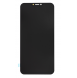 LCD-skärm + peksenhet Asus Zenfone 5z ZS620KL - Svart