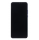 LCD-skärm + beröringsenhet + framsida Huawei Nova 3 - Lila (Service Pack)