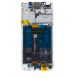 LCD-skärm + beröringsenhet + framsida Huawei Honor 7S - Vit (Service Pack)