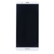 LCD-display Touch Unit Framsida Huawei Honor 7A - Vit (Service Pack)