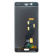 LCD-display Touch Unit Nokia 8 - Svart (Service Pack)
