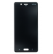 LCD-display Touch Unit Nokia 8 - Svart (Service Pack)