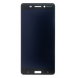 LCD-display Touch Unit Nokia 6 - Svart (Service Pack)