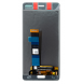 LCD-display + Touch Unit Nokia 5 - Svart (Service Pack)