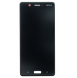 LCD-display + Touch Unit Nokia 5 - Svart (Service Pack)