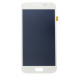 LCD-display + Touch Unit Samsung Galaxy J2 Pro 2018 J250 - Guld (Service Pack)