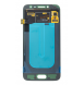 LCD-display + Touch Unit Samsung Galaxy J2 Pro 2018 J250 - Guld (Service Pack)