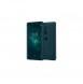 Sony SCTH40 Style Cover Touch Till Sony Xperia XZ2 - Grön