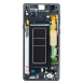 LCD-display + Touch Unit Samsung Galaxy Note 9 N960 - Svart (Service Pack)